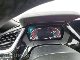 2020 BMW Z4 Roadster sDrive30i M SPORT LINE - miniatura 9