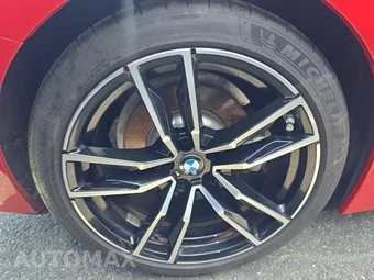 2020 BMW Z4 Roadster sDrive30i M SPORT LINE - miniatura 10