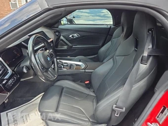 2020 BMW Z4 Roadster sDrive30i M SPORT LINE - miniatura 13