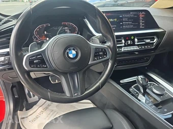 2020 BMW Z4 Roadster sDrive30i M SPORT LINE - miniatura 14