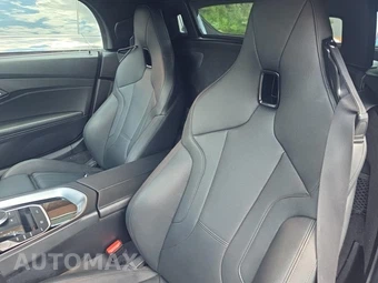 2020 BMW Z4 Roadster sDrive30i M SPORT LINE - miniatura 16
