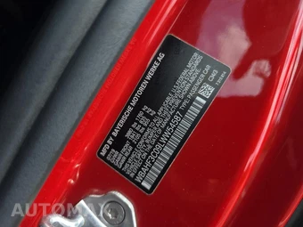 2020 BMW Z4 Roadster sDrive30i M SPORT LINE - miniatura 17