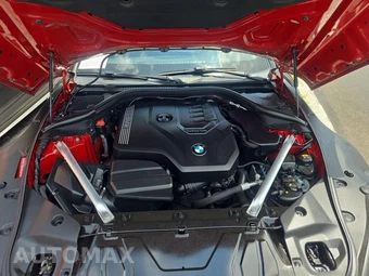 2020 BMW Z4 Roadster sDrive30i M SPORT LINE - miniatura 18
