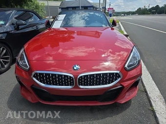 2020 BMW Z4 Roadster sDrive30i M SPORT LINE - miniatura 2
