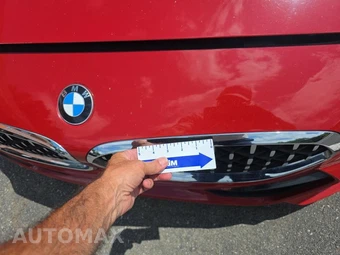2020 BMW Z4 Roadster sDrive30i M SPORT LINE - miniatura 22