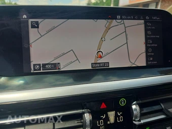 2020 BMW Z4 Roadster sDrive30i M SPORT LINE - miniatura 25