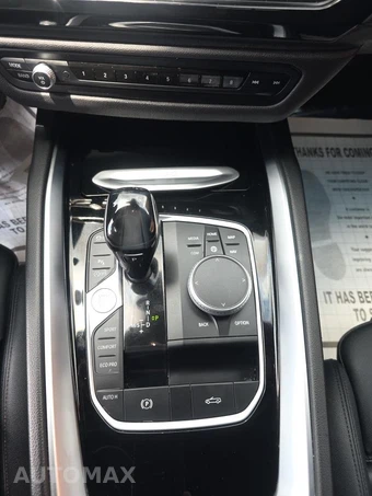 2020 BMW Z4 Roadster sDrive30i M SPORT LINE - miniatura 26