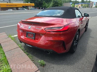 2020 BMW Z4 Roadster sDrive30i M SPORT LINE - miniatura 4