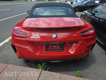 2020 BMW Z4 Roadster sDrive30i M SPORT LINE - miniatura 5