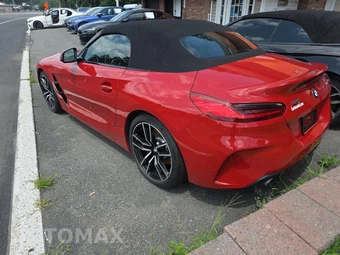 2020 BMW Z4 Roadster sDrive30i M SPORT LINE - miniatura 6