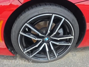 2020 BMW Z4 Roadster sDrive30i M SPORT LINE - miniatura 8