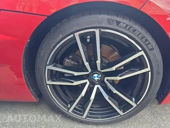 2020 BMW Z4 Roadster sDrive30i M SPORT LINE - miniatura 9