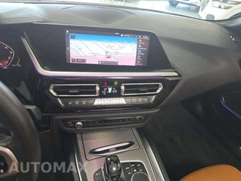 2020 BMW Z4 Roadster sDriveM40i - miniatura 10