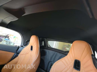 2020 BMW Z4 Roadster sDriveM40i - miniatura 11