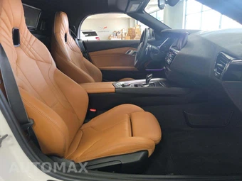 2020 BMW Z4 Roadster sDriveM40i - miniatura 16