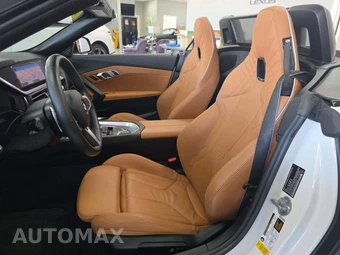 2020 BMW Z4 Roadster sDriveM40i - miniatura 6