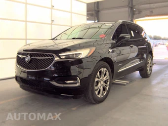 2020 Buick Enclave Avenir 1SP
