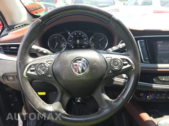 2020 Buick Enclave Avenir 1SP – miniatura 10