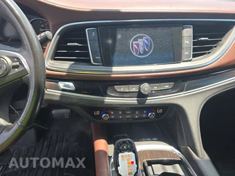 2020 Buick Enclave Avenir 1SP – miniatura 11