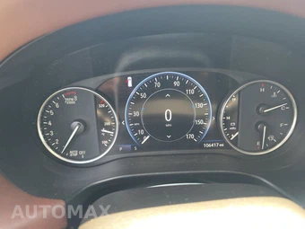 2020 Buick Enclave Avenir 1SP – miniatura 12