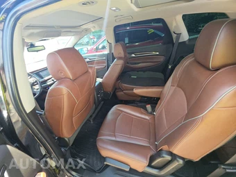 2020 Buick Enclave Avenir 1SP – miniatura 13