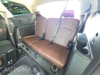 2020 Buick Enclave Avenir 1SP – miniatura 14
