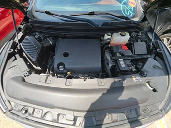 2020 Buick Enclave Avenir 1SP – miniatura 16