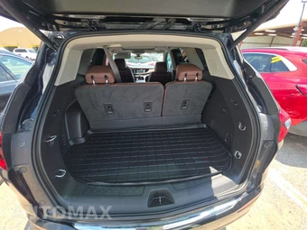 2020 Buick Enclave Avenir 1SP – miniatura 17