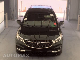 2020 Buick Enclave Avenir 1SP – miniatura 2