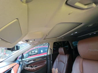 2020 Buick Enclave Avenir 1SP – miniatura 20