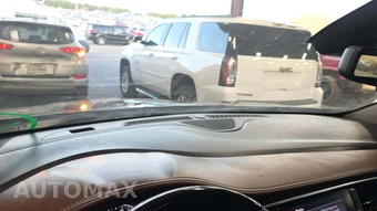 2020 Buick Enclave Avenir 1SP – miniatura 23
