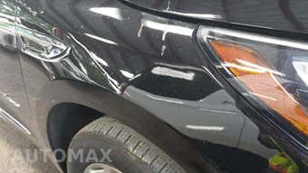 2020 Buick Enclave Avenir 1SP – miniatura 27