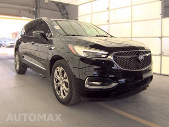 2020 Buick Enclave Avenir 1SP – miniatura 3