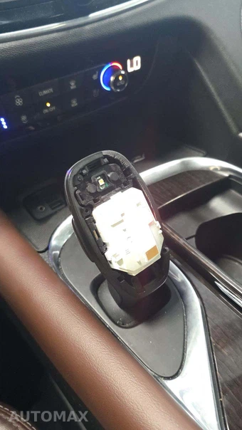 2020 Buick Enclave Avenir 1SP – miniatura 31