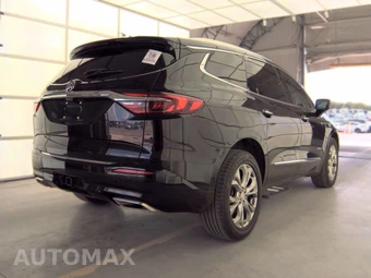 2020 Buick Enclave Avenir 1SP – miniatura 4