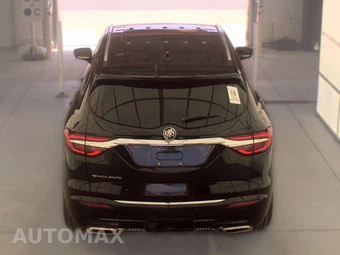 2020 Buick Enclave Avenir 1SP – miniatura 5