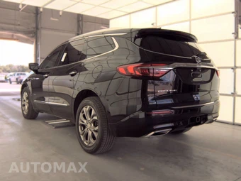 2020 Buick Enclave Avenir 1SP – miniatura 6