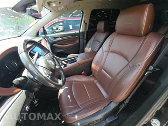 2020 Buick Enclave Avenir 1SP – miniatura 7