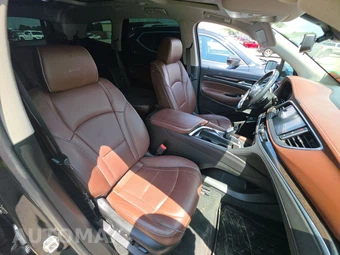 2020 Buick Enclave Avenir 1SP – miniatura 8