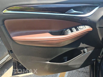 2020 Buick Enclave Avenir 1SP – miniatura 9