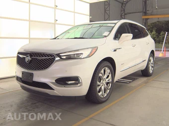 2020 Buick Enclave Avenir 1SP