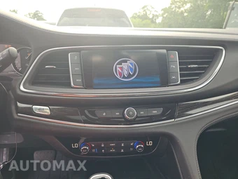 2020 Buick Enclave Avenir 1SP – miniatura 11