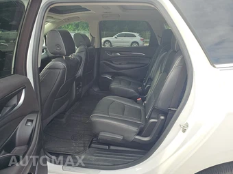 2020 Buick Enclave Avenir 1SP – miniatura 13
