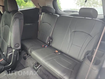 2020 Buick Enclave Avenir 1SP – miniatura 14