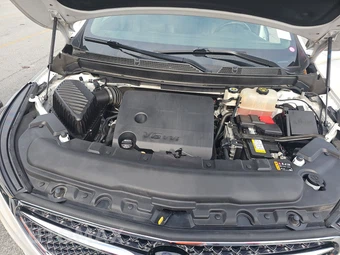 2020 Buick Enclave Avenir 1SP – miniatura 16