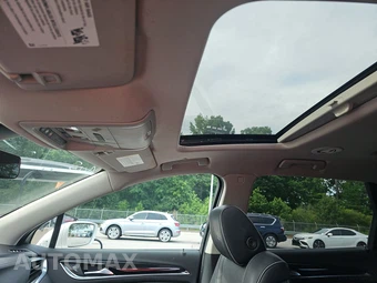 2020 Buick Enclave Avenir 1SP – miniatura 19