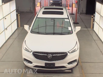 2020 Buick Enclave Avenir 1SP – miniatura 2
