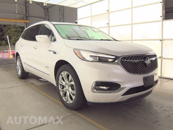 2020 Buick Enclave Avenir 1SP – miniatura 3