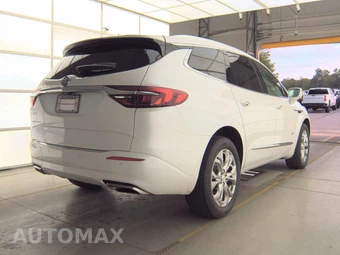 2020 Buick Enclave Avenir 1SP – miniatura 4