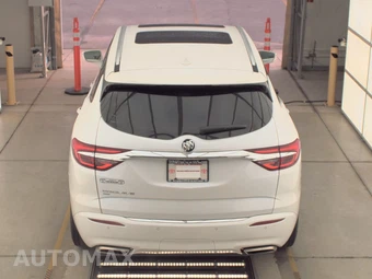 2020 Buick Enclave Avenir 1SP – miniatura 5